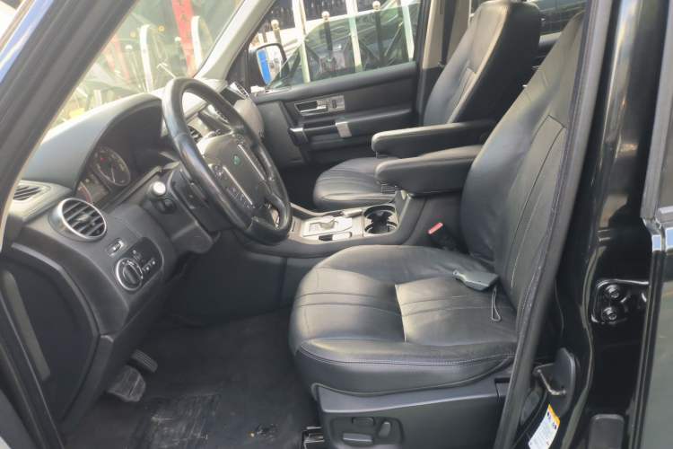 Used Land Rover Discovery 2013 3.0 SDV6 HSE Diesel Edition