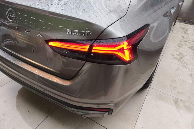 Used Nissan Teana 2022 2.0L XL-TLS Enjoyment Edition