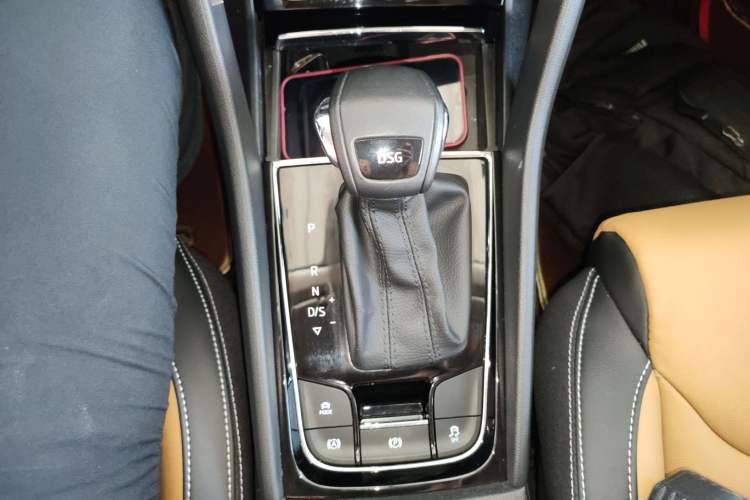 Used Skoda Kodiaq GT 2019 TSI330 Two-Wheel-Drive Luxury Edition China VI Standard