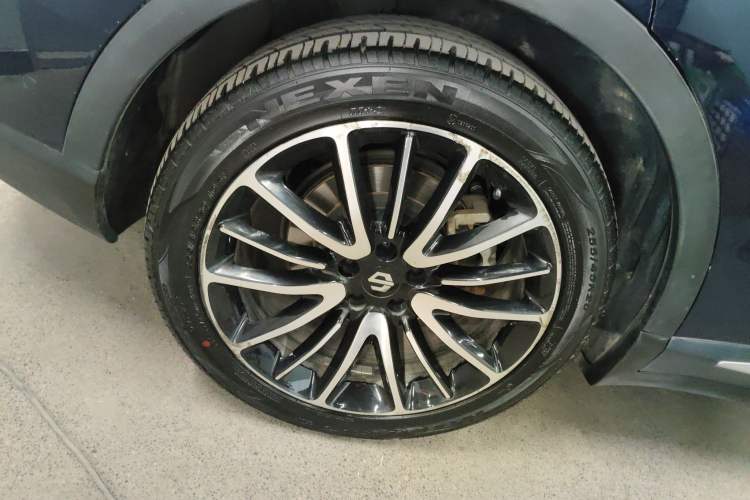 Used Leapmotor C11 2021 Luxury Edition
