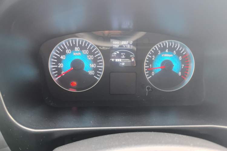 Used Jinbei Gold Hiace M Classic 2023 1.5L Travel Lion Passenger Vehicle 5/6/7 Seats