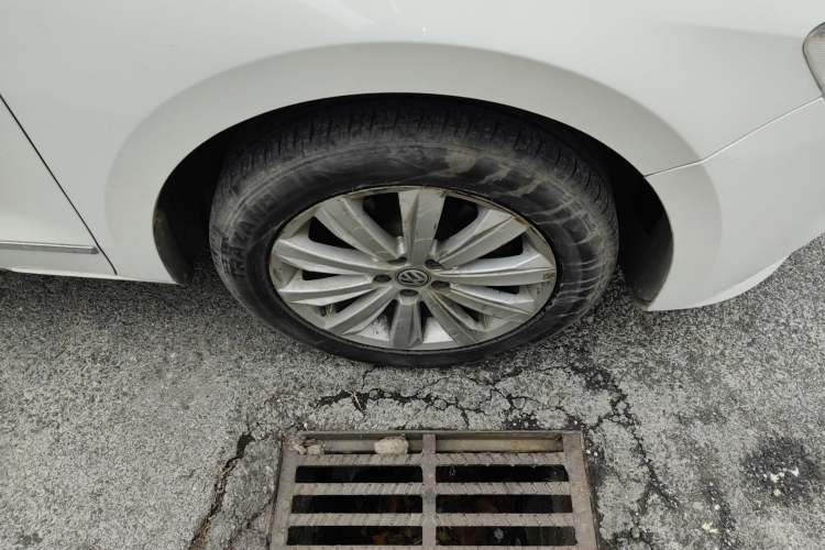 Used Volkswagen Bora 2018 1.5L Automatic Comfort Model
