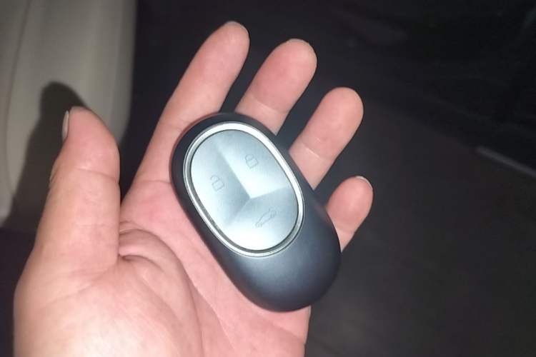 Used Nio ES6 2023 75 kWh
