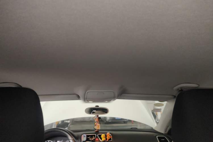 Used Volkswagen Scirocco 2011 1.4 TSI Single-Turbo Fashion Edition Headliner