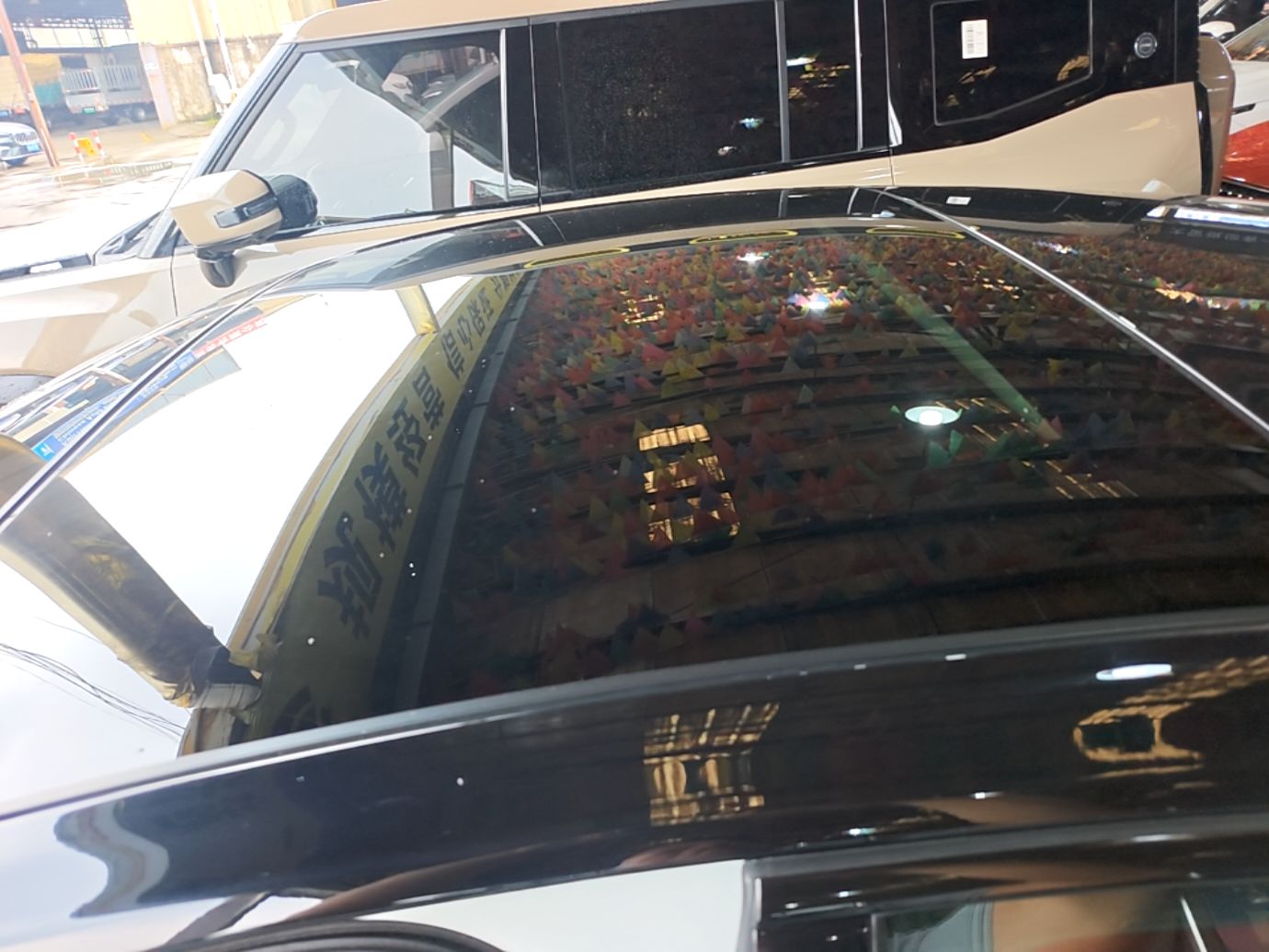 Hongqi H6 2024 2.0T ZhiMei Edition — снимка 7