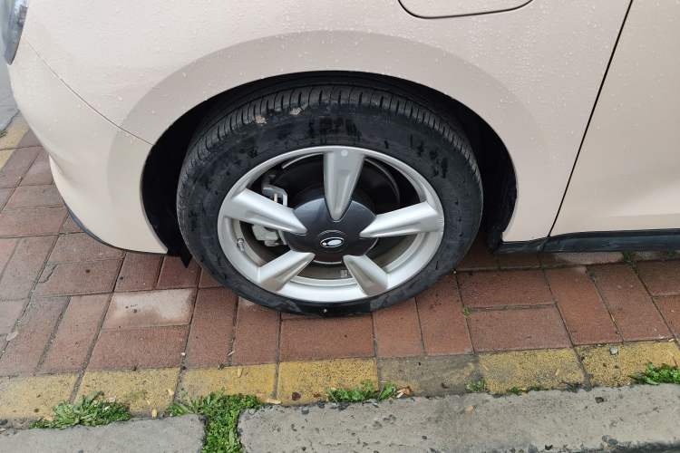 Used ORA Good Cat 2021 400km Standard Range Venus Edition Lithium Iron Phosphate