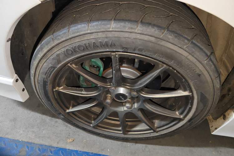 Used Honda Fit 2018 1.5L CVT Trendy Sports Edition
