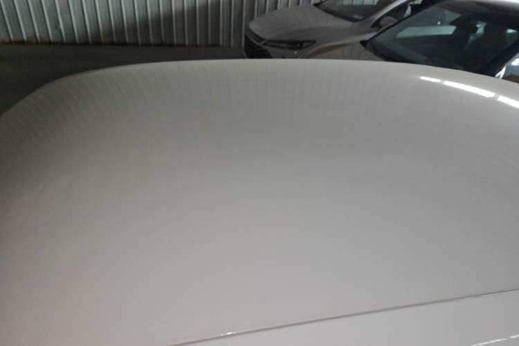 Used Leapmotor T03 2025 310 Comfort Edition Roof