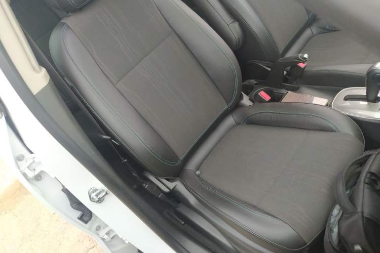 Used Chevrolet Trax 2014 1.4T Automatic Two-Wheel Drive Luxury Model