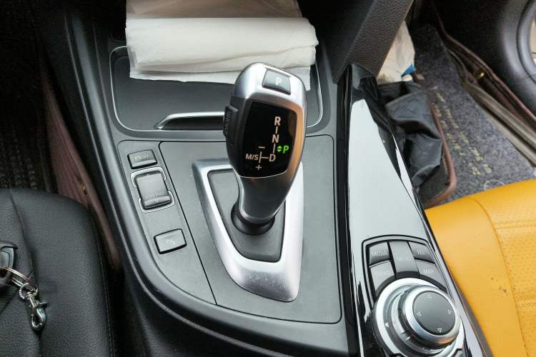 Used BMW 3 Series 2016 320Li Ambition Model