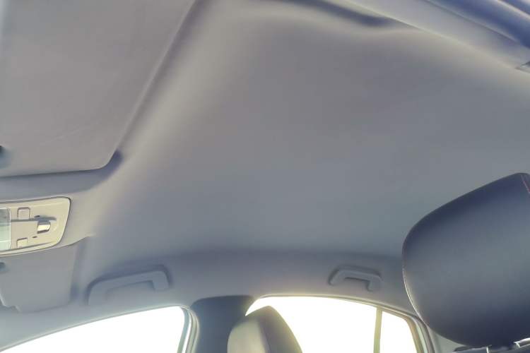 Used Chery Arrizo 5 2017 1.5L Manual Lingchao Edition
