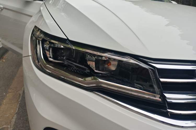 Used Volkswagen Bora 2020 1.5L Automatic Comfort Model
