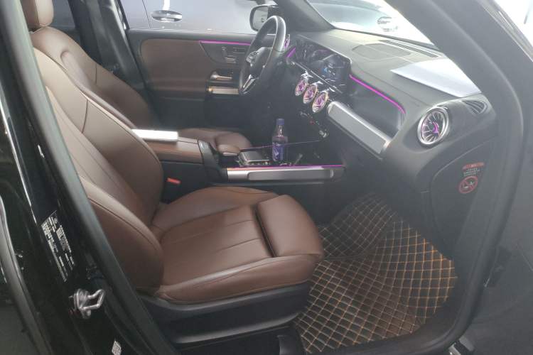 Used Mercedes-Benz GLB 2023 GLB 220 Fashion Model
