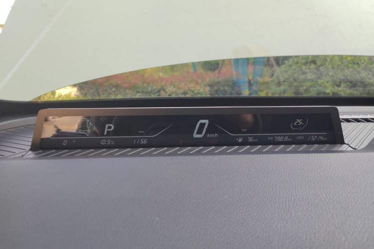 Used NETA AYA 2023 318 Lite