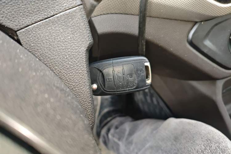 Used Wuling Hongguang 2018 1.5L S Comfort Model L2B