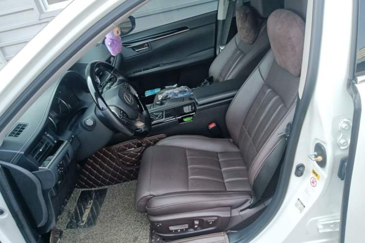 Used Lexus ES 2017 200 30th Anniversary Edition