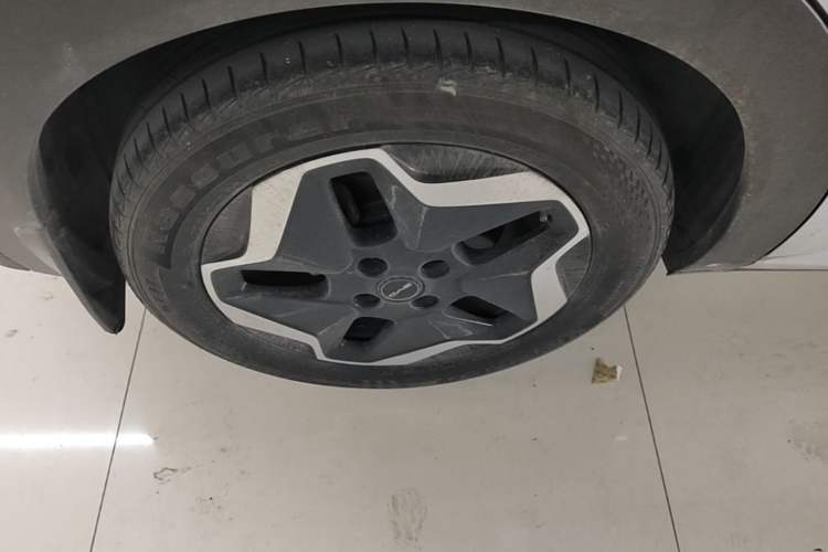 Used BYD Dolphin 2021 405 km Fashion Edition