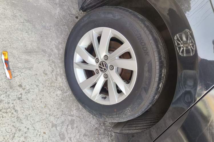 Used Volkswagen Passat 2022 280TSI Business Edition
