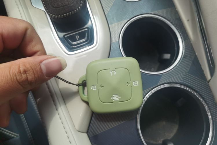 Used Zeekr 001 2023 WE Edition 100 kWh
