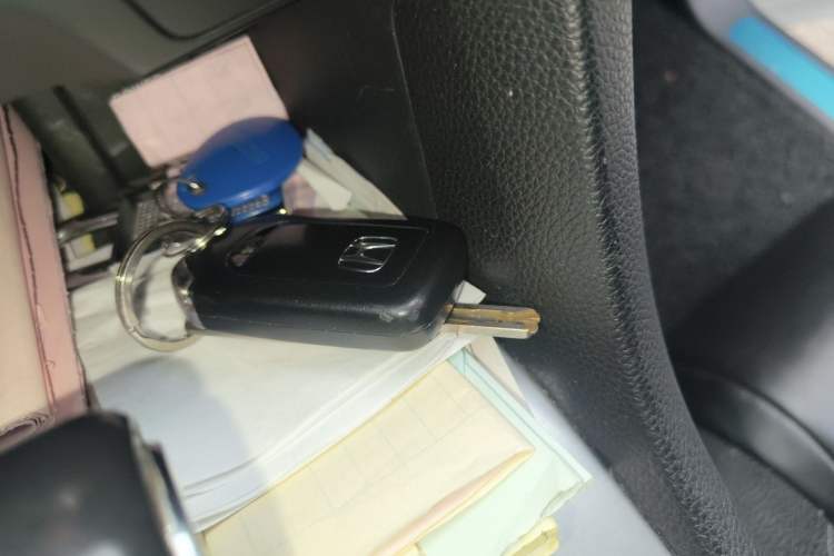 Used Honda Avancier 2017 240TURBO Two-Wheel Drive Comfort Version
