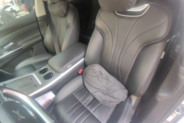 Used XPeng G9 2024 702 Max
