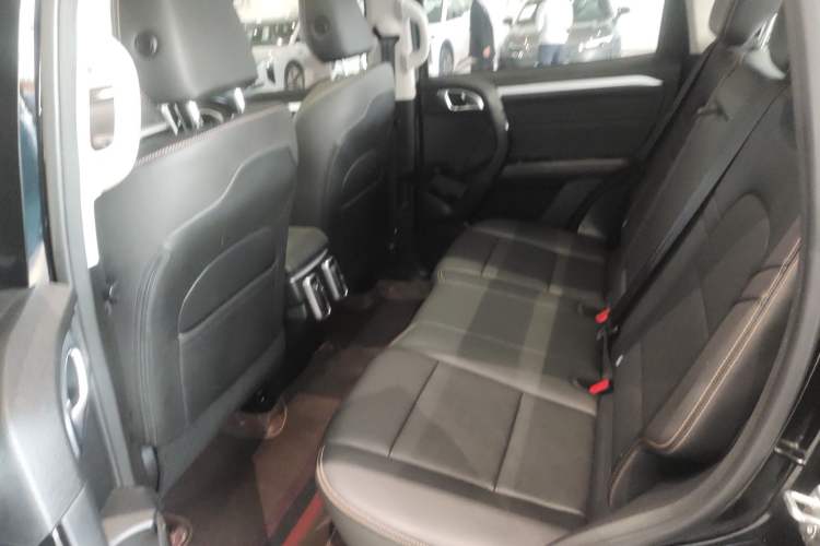 Used Haval DARGO 2022 1.5T DCT Two-Wheel Drive Border Collie Edition
