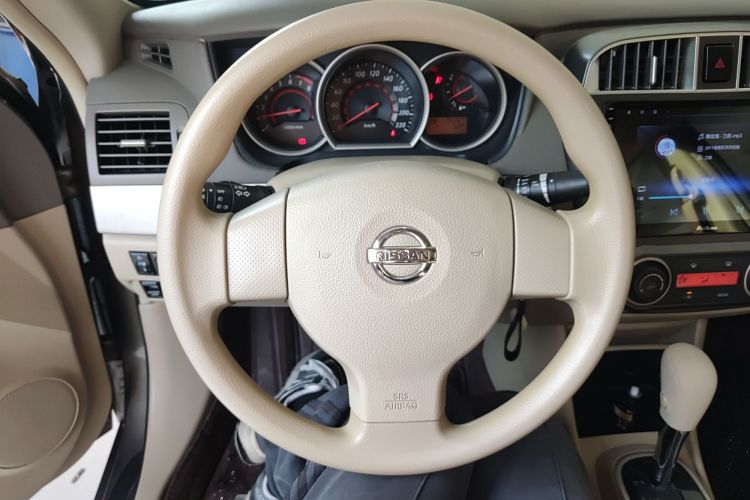 Used Nissan Sylphy 2018 Classic 1.6XE+ CVT Leading Edition