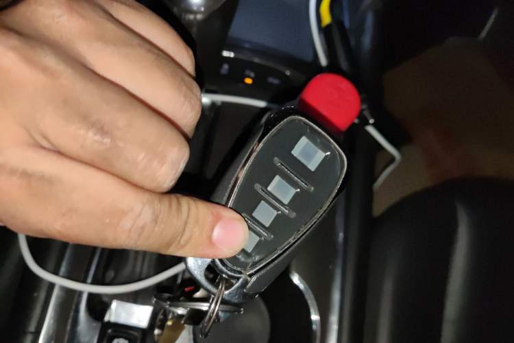 Used Chevrolet Malibu XL 2018 530T Automatic RuiChi Edition