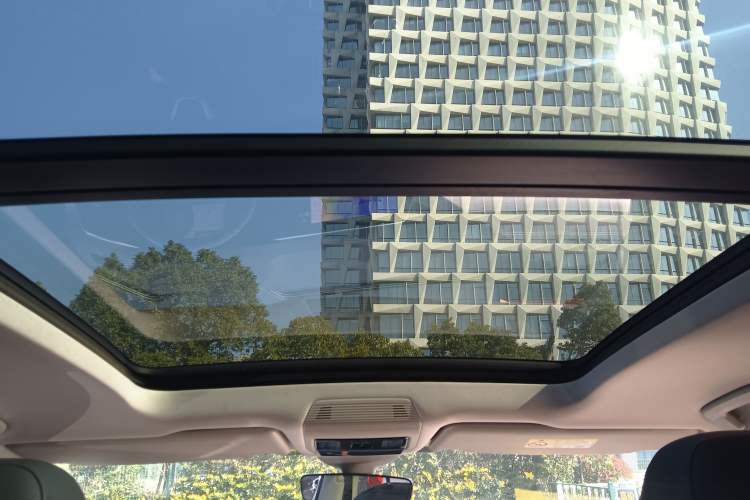 Used Volkswagen Talagon 2023 Facelift 380TSI All-Wheel Drive Luxury Jiajing Pro Version with 7 Seats