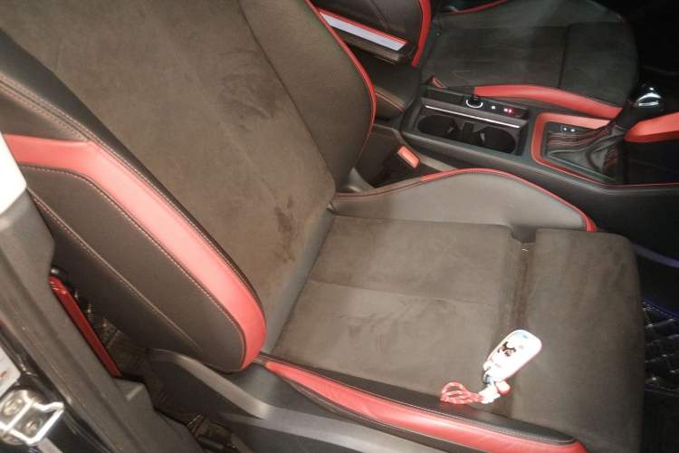 Used Audi Q3 2021 40 TFSI Fashion Dynamic Model