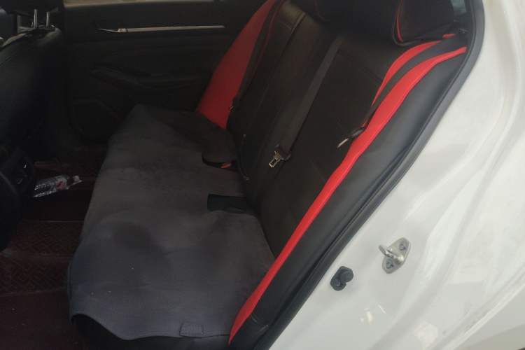 Used Nissan Teana 2021 2.0L XL Comfort Edition