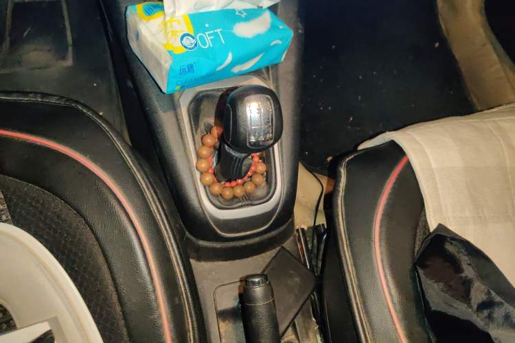 Used Citroen Elysee 2016 1.6L Manual Fashion Edition
