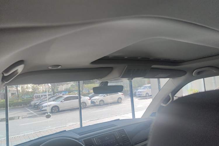 Used Volkswagen Multivan 2018 2.0 TSI Four-Wheel Drive Comfort Edition 7-Seater