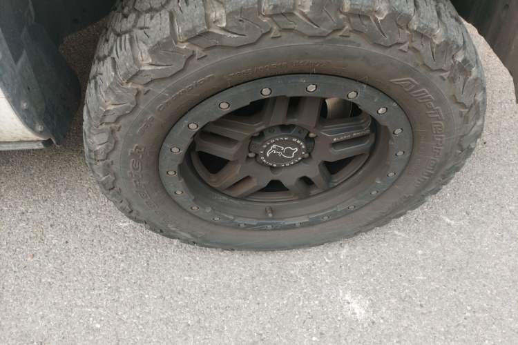 Used Haval H9 2020 2.0T Gasoline 4WD Premium Edition 5 Seats
