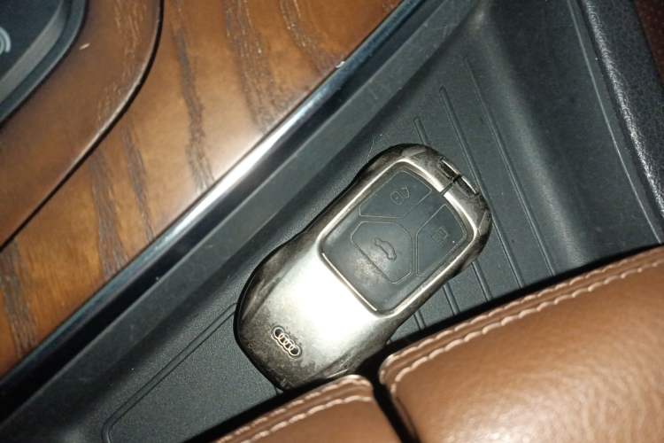 Used Audi Q7 2016 45 TFSI S line Sport Edition
