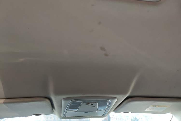 Used Venucia D60EV 2020 Standard Range Smart Drive Edition