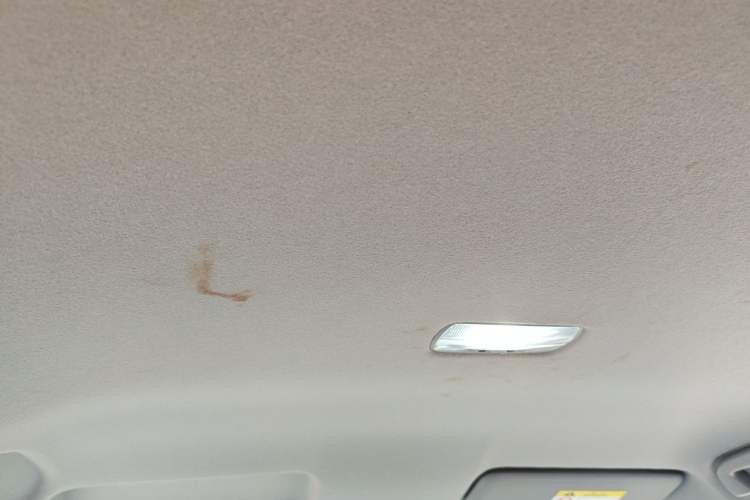 Used Honda Fit 2021 1.5L CVT Trend Edition
