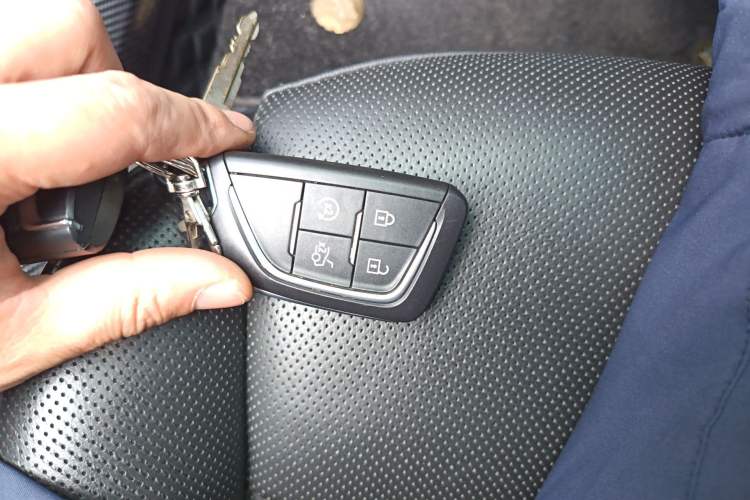 Used Cadillac CT5 2023 28T Prestige Model