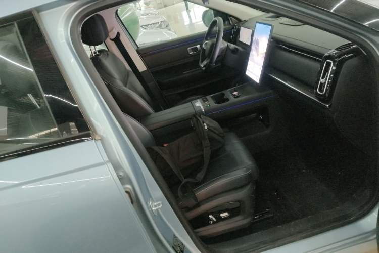 Used Chery Explore 06 C-DM 2024 Luxury Model