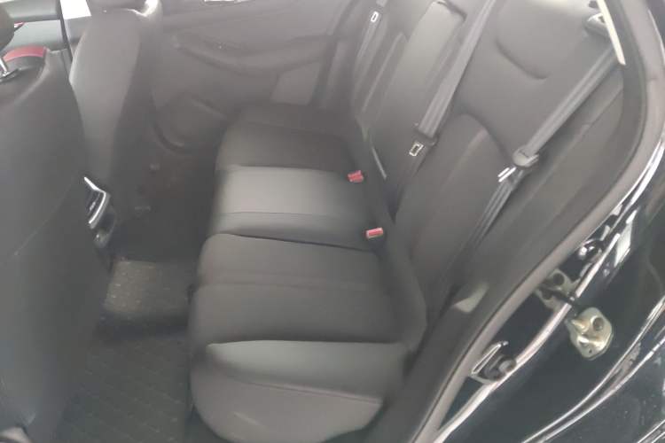 Used Dongfeng Aeolus Yixuan MAX 2024 1.5T Luxury Edition
