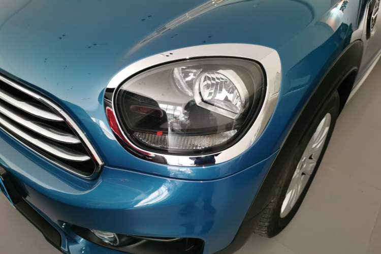 Used MINI Countryman 2017 1.5T COOPER