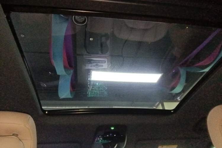 Used Nio ES6 2020 420 km Sport Edition