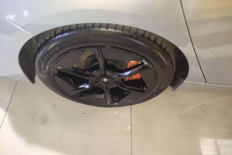 Used Hyptec GT 2023 710 Rear-Drive Supercharge Max Edition