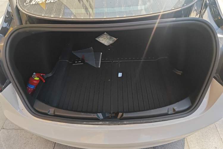 Used Tesla Model 3 2022 Rear-Wheel-Drive Version
