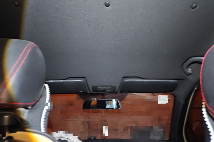 Used Brilliance V3 2015 1.5L Automatic Elite Model