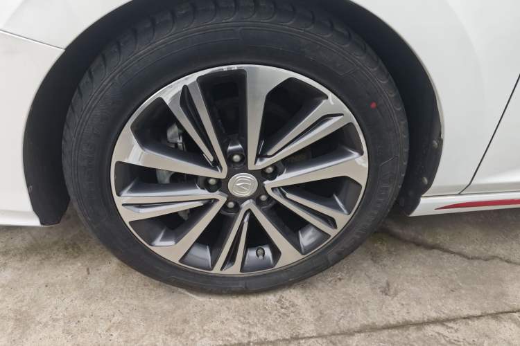 Used Changan Ruicheng CC 2021 Blue Whale Edition 1.5T DCT Luxury Model