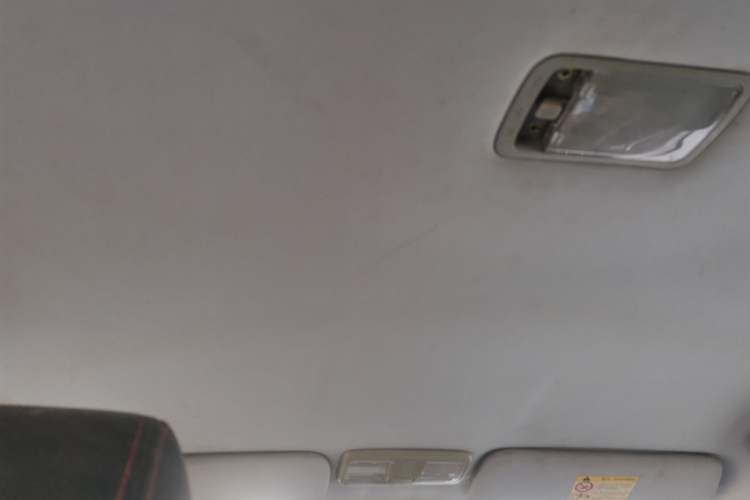 Used Geely Auto Vision 2015 1.5L Manual Happiness Edition