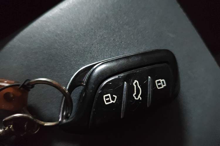 Used Rising ER6 2021 New Dynamic Edition 620km Smart Drive Version
