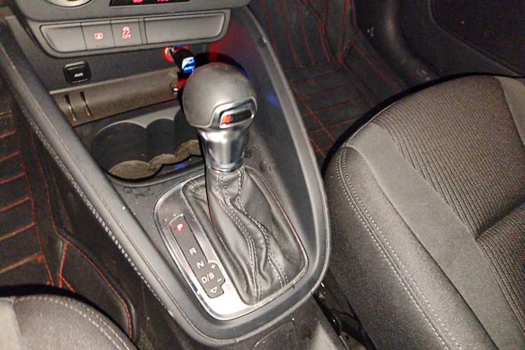 Used Audi A1 2016 30 TFSI Sportback Design Fashion Edition