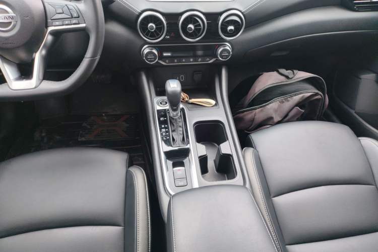 Used Nissan Sylphy 2022 1.6L XL CVT Smart Enjoyment Version